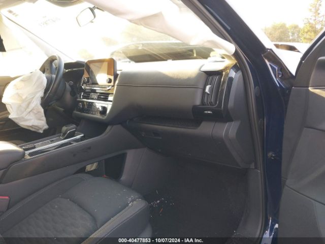 5N1DR3BC2RC250816 Nissan Pathfinder Sv 4wd