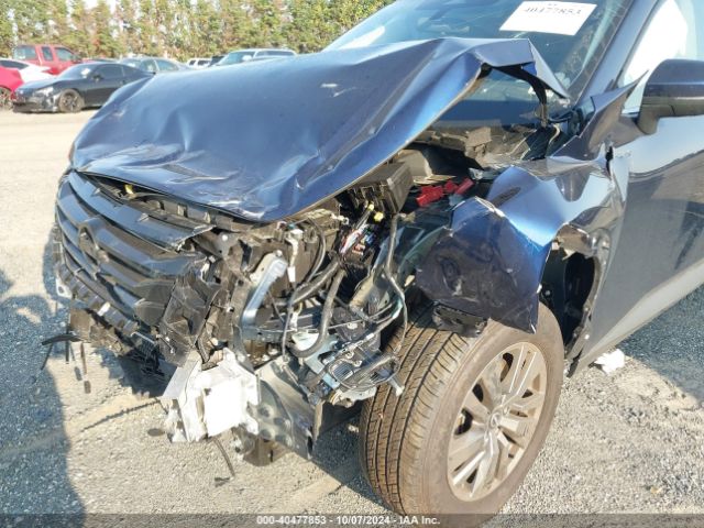 5N1DR3BC2RC250816 Nissan Pathfinder Sv 4wd