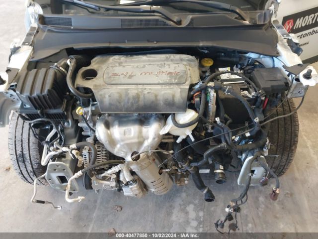 3C4NJCAB6NT201870 Jeep Compass Sport Fwd