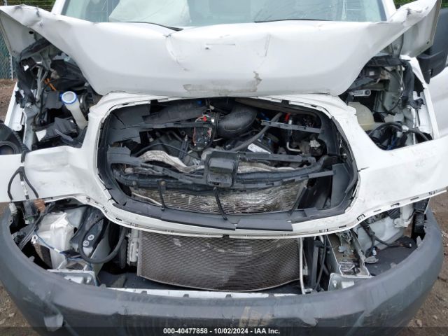 1FTYE1YM8JKB47562 Ford Transit-150