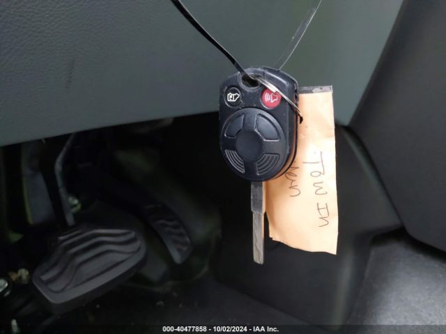 1FTYE1YM8JKB47562 Ford Transit-150