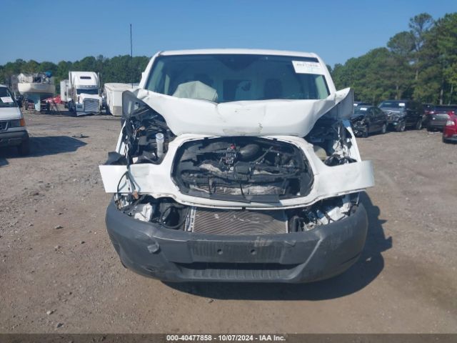 1FTYE1YM8JKB47562 Ford Transit-150