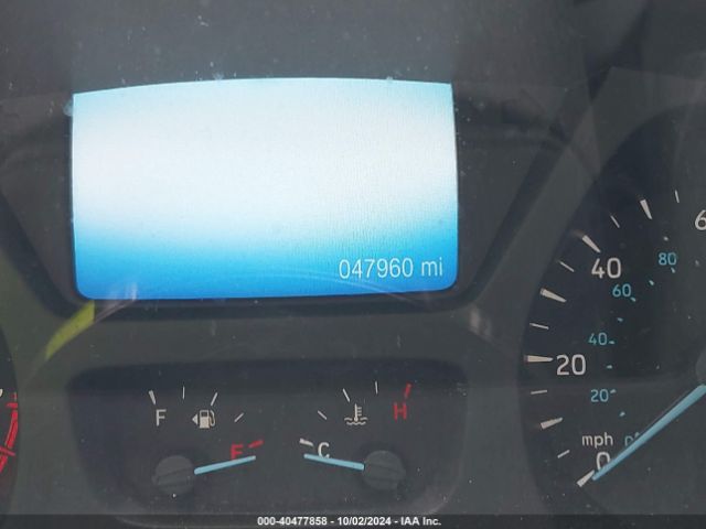 1FTYE1YM8JKB47562 Ford Transit-150
