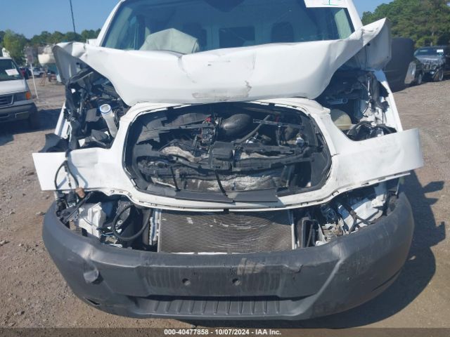 1FTYE1YM8JKB47562 Ford Transit-150