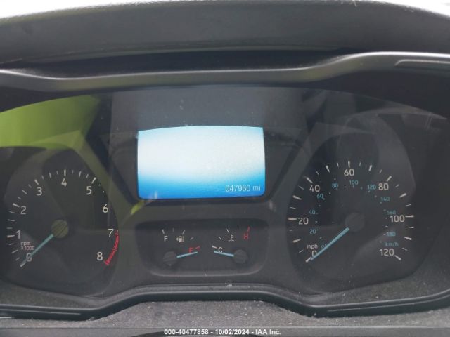 1FTYE1YM8JKB47562 Ford Transit-150