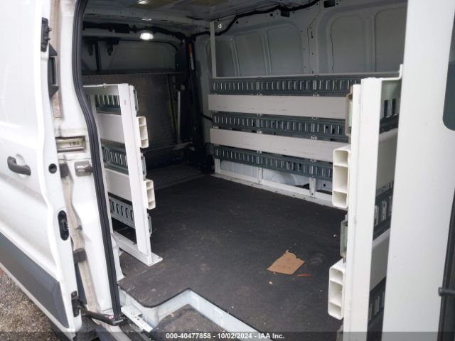 1FTYE1YM8JKB47562 Ford Transit-150
