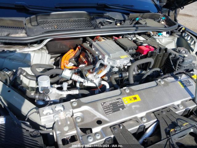 WB523CF09RCR29782 BMW Ix Xdrive50