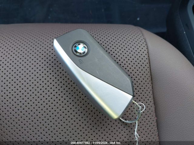 WB523CF09RCR29782 BMW Ix Xdrive50