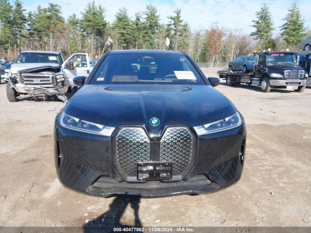 WB523CF09RCR29782 BMW Ix Xdrive50