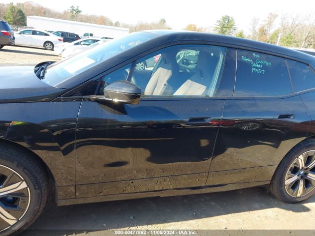 WB523CF09RCR29782 BMW Ix Xdrive50