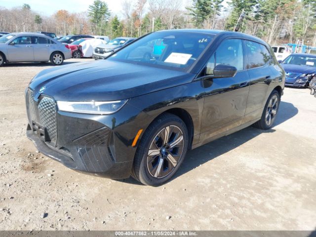 WB523CF09RCR29782 BMW Ix Xdrive50