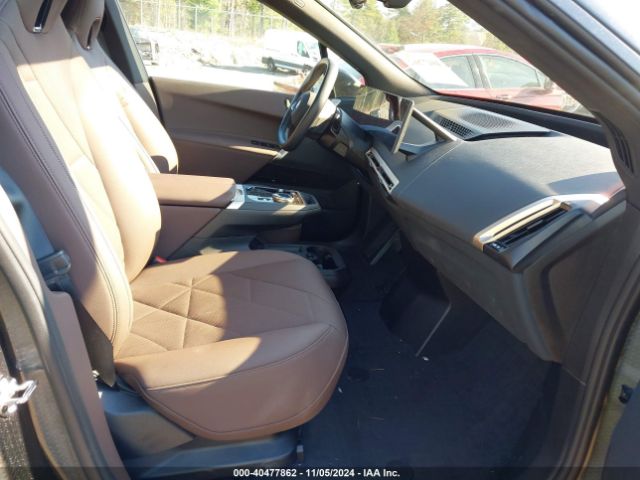 WB523CF09RCR29782 BMW Ix Xdrive50