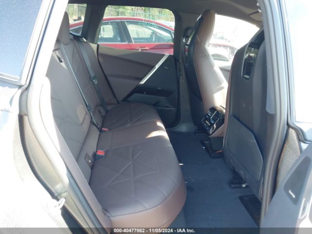 WB523CF09RCR29782 BMW Ix Xdrive50