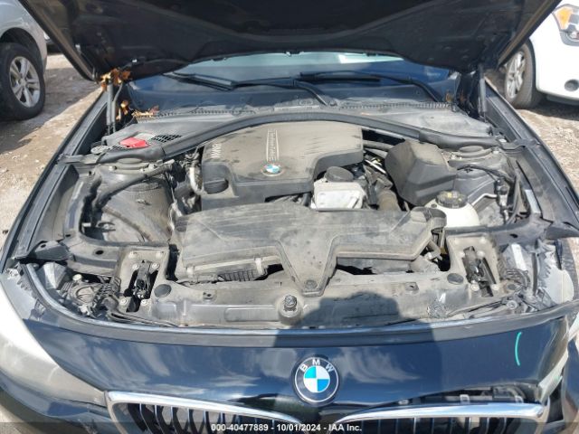WBA8Z5C5XFD671719 BMW 328i Gran Turismo Xdrive