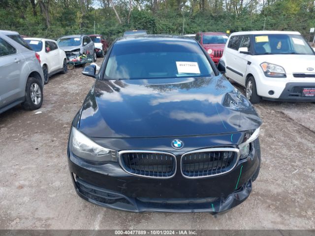 WBA8Z5C5XFD671719 BMW 328i Gran Turismo Xdrive