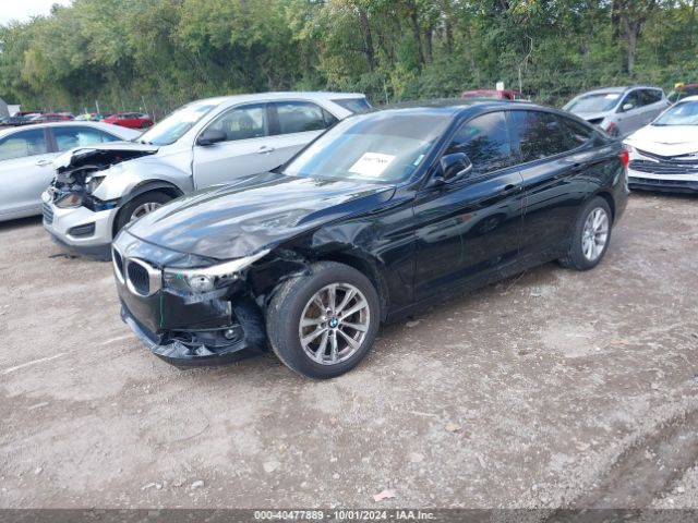 WBA8Z5C5XFD671719 BMW 328i Gran Turismo Xdrive