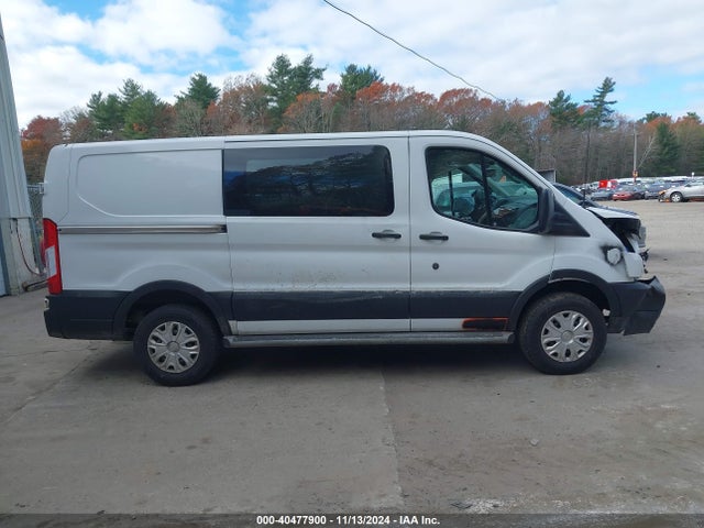 Ford Transit-250 2019 1FTYR1YM1KKA56817 Image 14