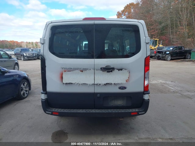 Ford Transit-250 2019 1FTYR1YM1KKA56817 Image 17