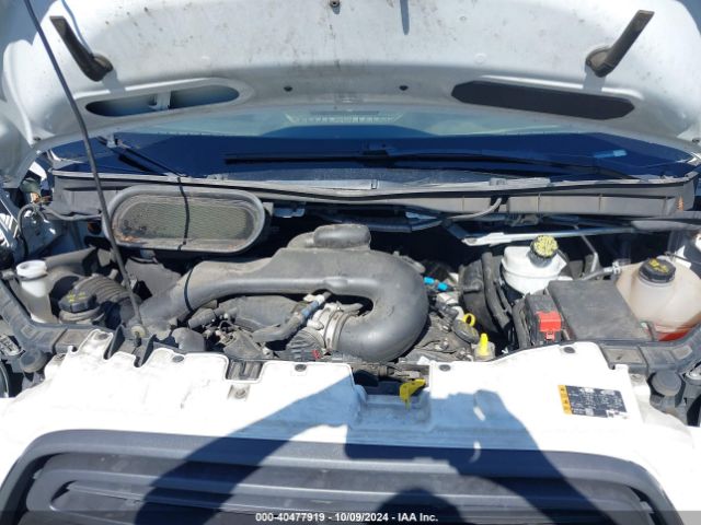 1FTYE9ZM4HKA23683 Ford Transit-150