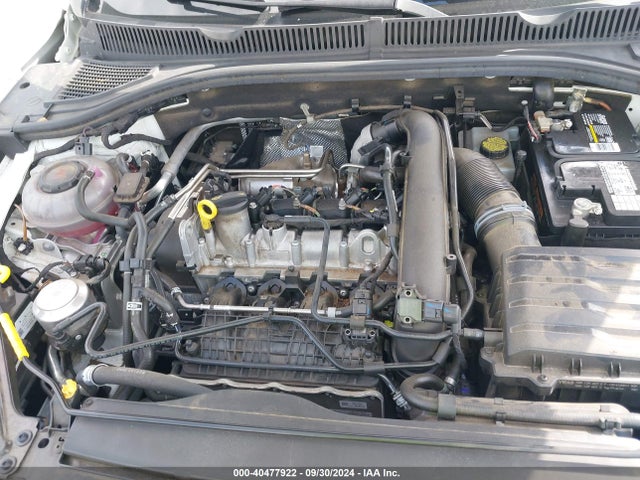 3VWC57BU9MM027964 Volkswagen Jetta 1.4t R-line/1.4t S/1.4t Se