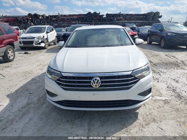 3VWC57BU9MM027964 Volkswagen Jetta 1.4t R-line/1.4t S/1.4t Se