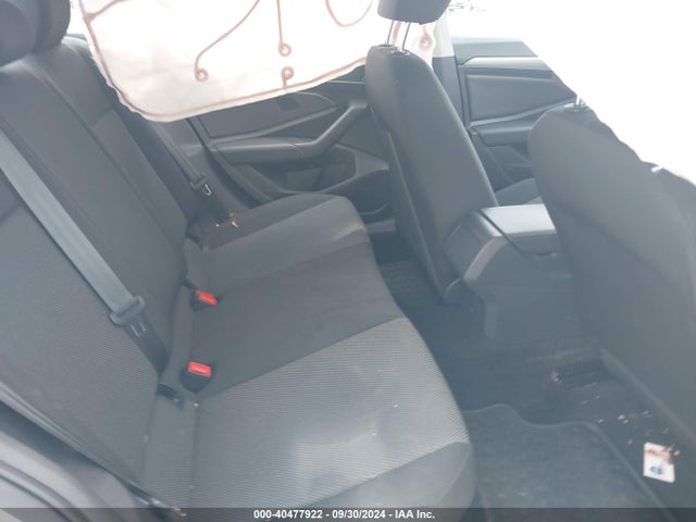 3VWC57BU9MM027964 Volkswagen Jetta 1.4t R-line/1.4t S/1.4t Se