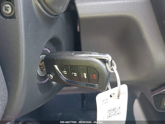 Toyota CAMRY SE 2024 4T1G11AK4RU862978 Image 11