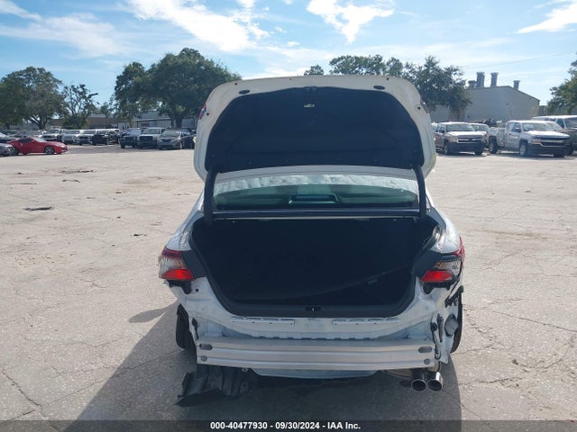 Toyota CAMRY SE 2024 4T1G11AK4RU862978 Image 16