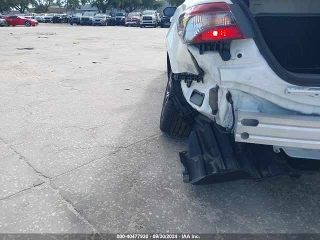 Toyota CAMRY SE 2024 4T1G11AK4RU862978 Image 18