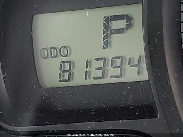 5TDKK3DC4ES441692 Toyota Sienna Le V6 8 Passenger