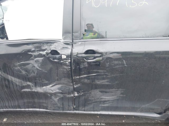 5TDKK3DC4ES441692 Toyota Sienna Le V6 8 Passenger