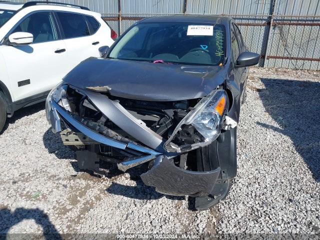 Nissan Versa 1.6 Sv 2018 3N1CN7AP3JL844821 Image 6