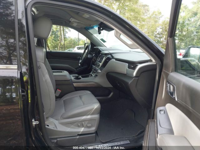 1GNSKHKC8KR178429 Chevrolet Suburban Lt