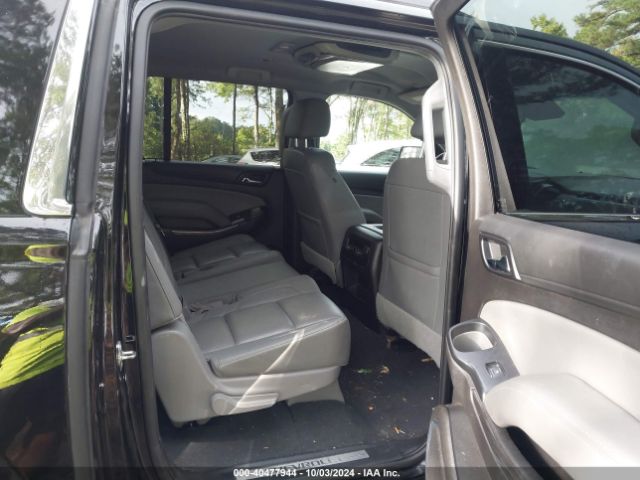 1GNSKHKC8KR178429 Chevrolet Suburban Lt