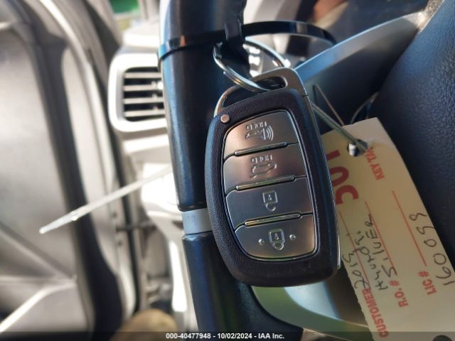 KMHC65LD0KU160099 Hyundai IONIQ PLUG-IN HYBRID