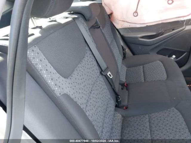 KMHC65LD0KU160099 Hyundai IONIQ PLUG-IN HYBRID