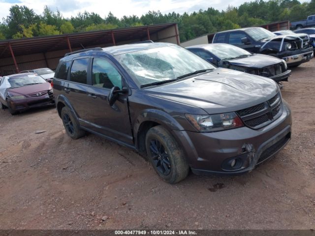 2019 3C4PDCBG0KT868701 головне зображення
