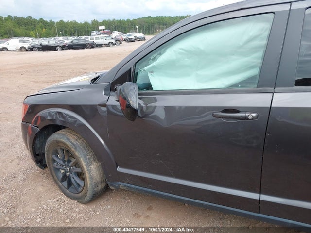 Dodge JOURNEY SE 2019 3C4PDCBG0KT868701 Image 14