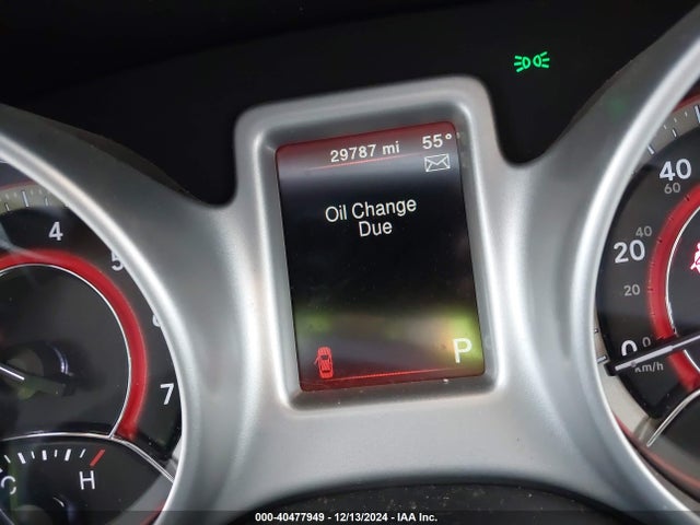 Dodge JOURNEY SE 2019 3C4PDCBG0KT868701 Image 15