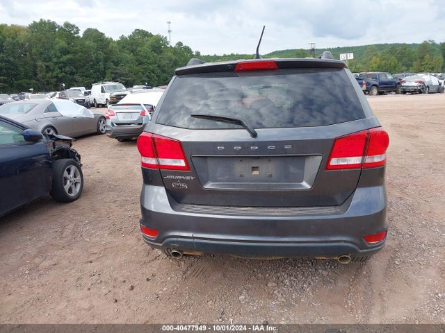 Dodge JOURNEY SE 2019 3C4PDCBG0KT868701 Image 16