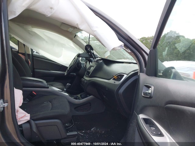 Dodge JOURNEY SE 2019 3C4PDCBG0KT868701 Image 5
