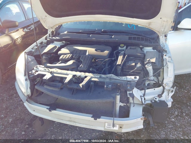 1G4PP5SK0G4101107 Buick Verano