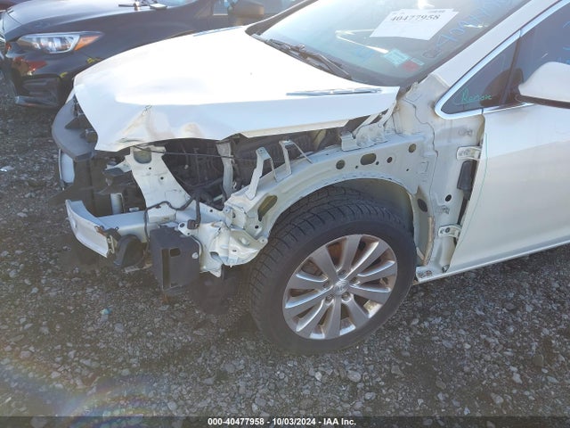 1G4PP5SK0G4101107 Buick Verano
