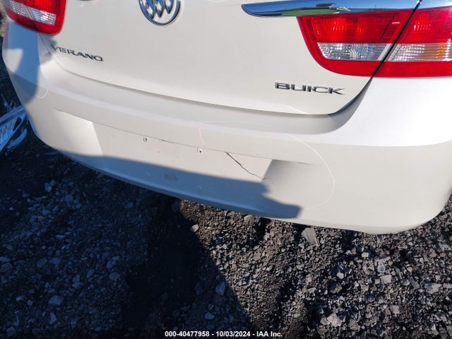 1G4PP5SK0G4101107 Buick Verano