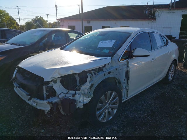 1G4PP5SK0G4101107 Buick Verano