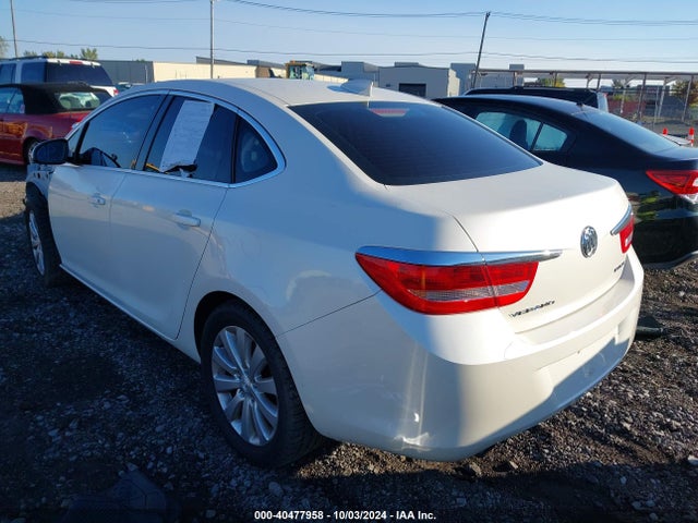 1G4PP5SK0G4101107 Buick Verano
