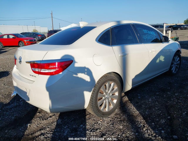 1G4PP5SK0G4101107 Buick Verano