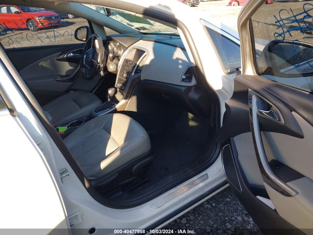 1G4PP5SK0G4101107 Buick Verano