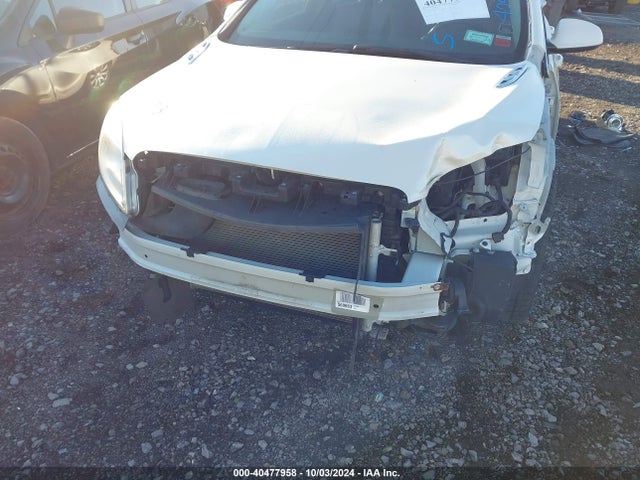 1G4PP5SK0G4101107 Buick Verano