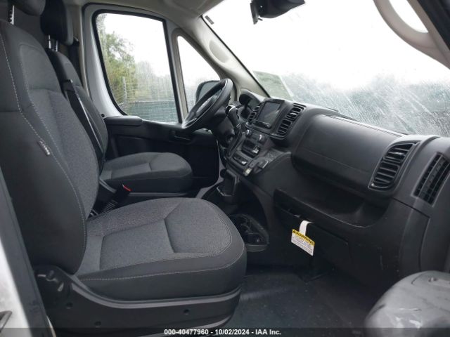 3C6LRVDG3NE115205 RAM Promaster 2500 High Roof 159 Wb